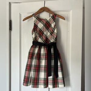 Ralph Lauren Polo Girls Dress Size 8